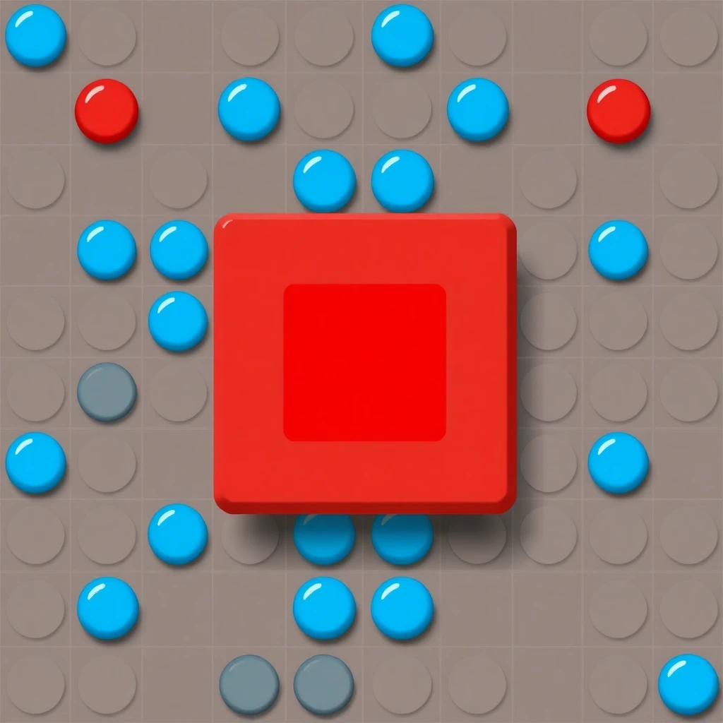 World's Hardest Game