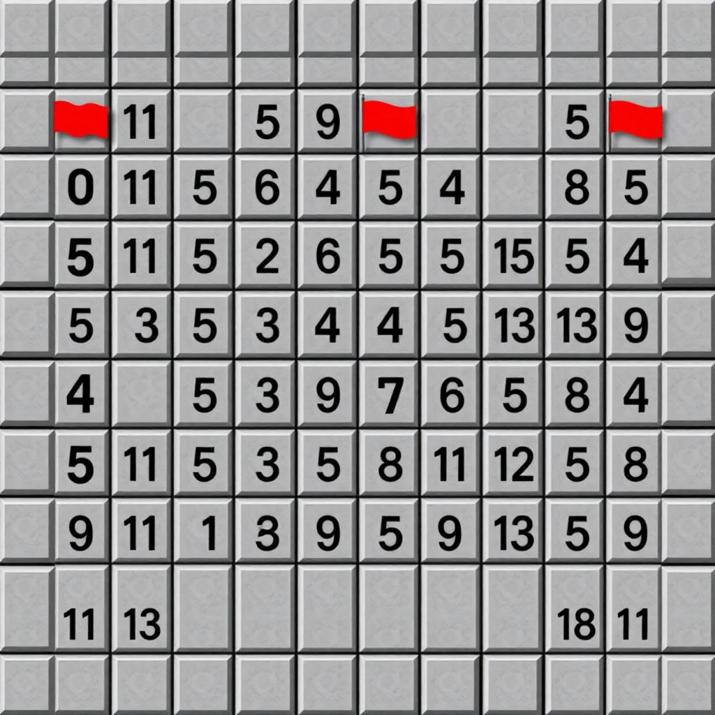 Minesweeper
