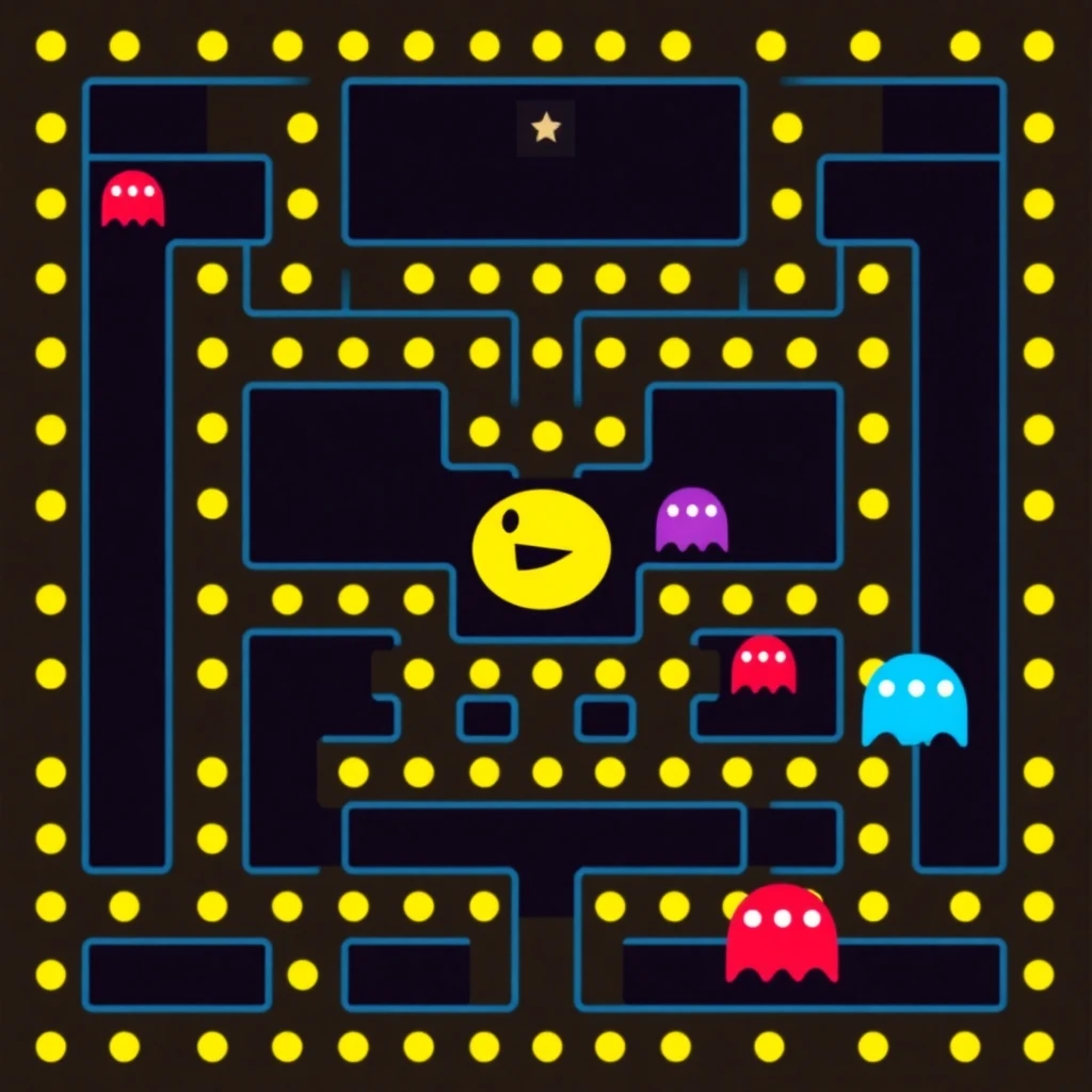 Pac-Man