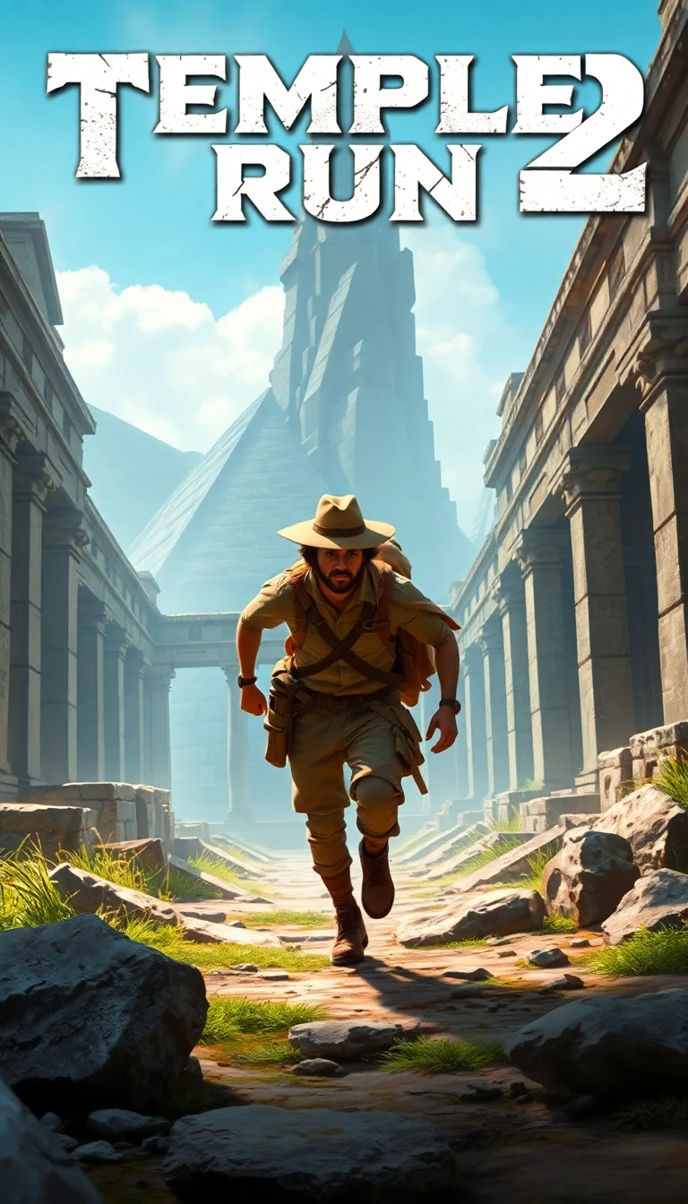 Temple Run 2